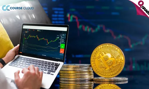 The Complete Cryptocurrency Trading Course from A to Z Online Course!